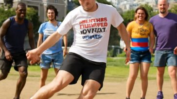Liga She/They une pessoas queer e aliadas em jogos cheios de diversão e representatividade