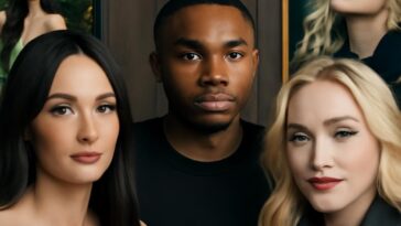 Novidades quentes que celebram diversidade e autenticidade no universo pop e hip hop