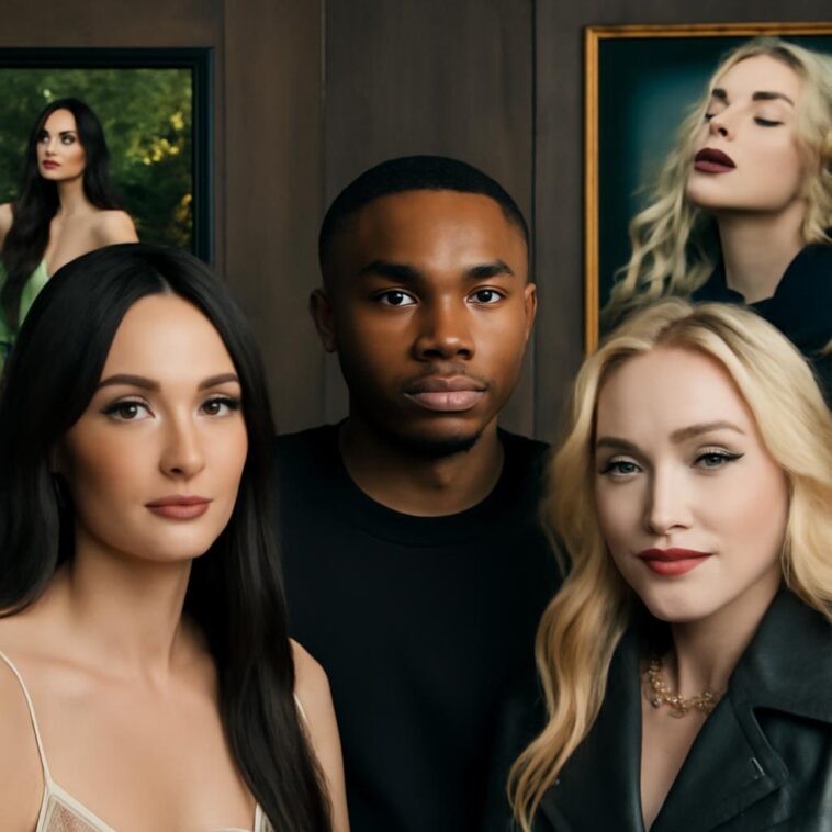 Novidades quentes que celebram diversidade e autenticidade no universo pop e hip hop