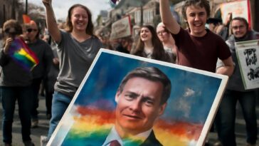 Cartas com discurso de ódio e referências religiosas inflamam debate e mobilizam comunidade LGBTQIA+ local