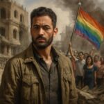 Escritor árabe-queer reflete sobre violência, invisibilidade e resistência LGBTQIA+ na região