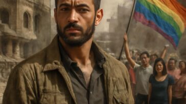Escritor árabe-queer reflete sobre violência, invisibilidade e resistência LGBTQIA+ na região