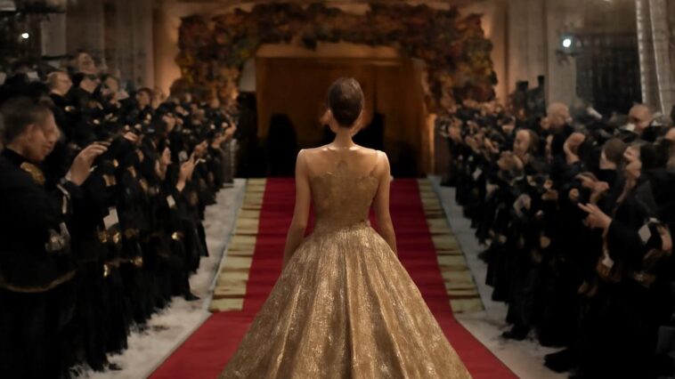Descubra como acompanhar online o Met Gala 2026, a maior celebração da moda e estilo com Beyoncé e Doja Cat