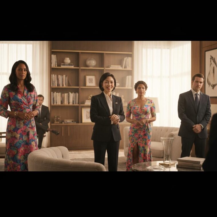Sequência reúne estrelas, marcas icônicas e celebridades em um filme que celebra diversidade e empoderamento LGBTQIA+
