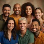 Celebridades que quebraram o silêncio e inspiram a comunidade LGBTQIA+ com suas histórias de coragem
