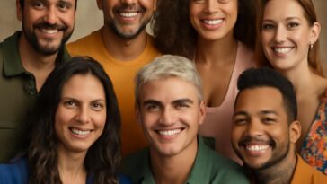 Celebridades que quebraram o silêncio e inspiram a comunidade LGBTQIA+ com suas histórias de coragem