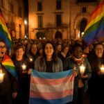 Comunidade LGBT+ e Igreja se unem em Cosenza para promover diálogo, memória e inclusão