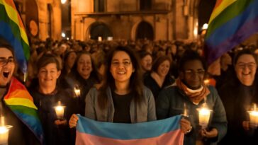 Comunidade LGBT+ e Igreja se unem em Cosenza para promover diálogo, memória e inclusão