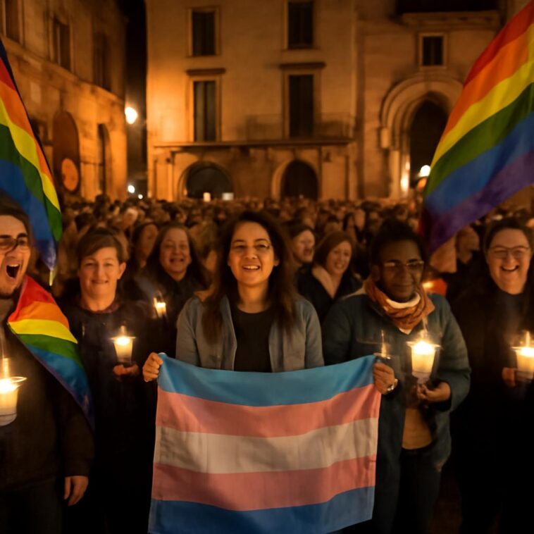 Comunidade LGBT+ e Igreja se unem em Cosenza para promover diálogo, memória e inclusão