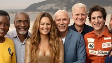 Maria Bethânia, Caetano Veloso, Anitta e Ivete Sangalo preparam espetáculo gratuito no Rio de Janeiro