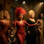 Performances vibrantes e cheias de identidade LGBTQIA+ transformam o cenário cultural paulistano