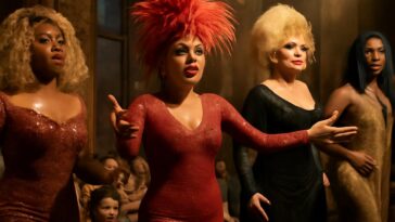 Performances vibrantes e cheias de identidade LGBTQIA+ transformam o cenário cultural paulistano