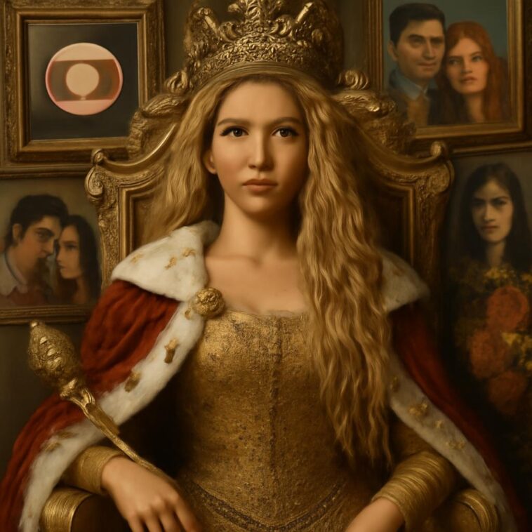 Cantora colombiana embala emoções e conecta culturas nas novelas brasileiras