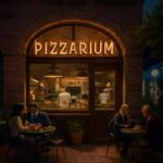 Pizzaria de estilo romano oferece experiência gastronômica única e ambiente inclusivo para a comunidade LGBTQIA+