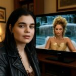 Atriz participou de produção visual com Beyoncé e outras estrelas, que nunca foi lançada oficialmente
