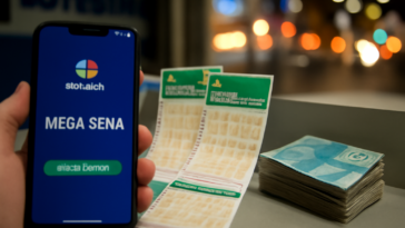 Concurso deste sábado ganhou tração depois que uma aposta de Curitiba levou R$ 127 milhões sozinha. Veja o que saber sobre a Mega.