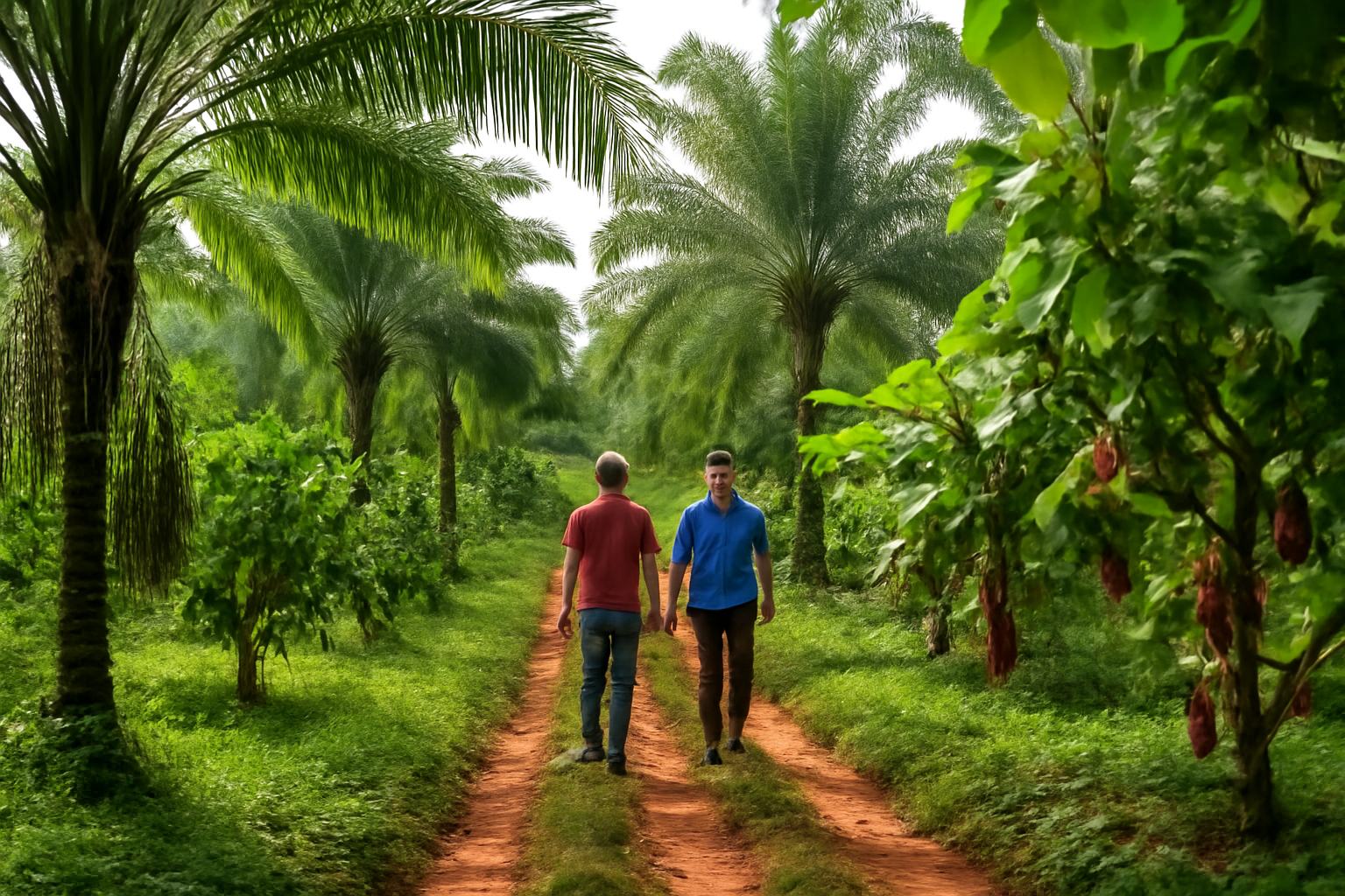 Tema ganhou força após reportagem mostrar que sistema agroflorestal em Tomé-Açu elevou a produção e recuperou o solo. Entenda.