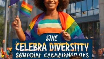 A plataforma Auvio amplia conteúdos que exaltam amores, lutas e identidades queer em maio