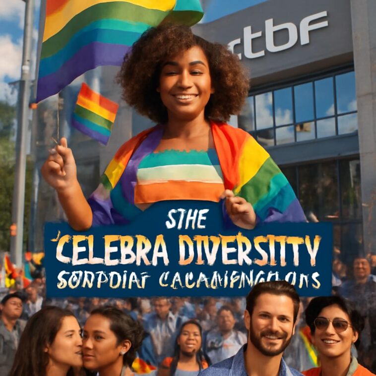 A plataforma Auvio amplia conteúdos que exaltam amores, lutas e identidades queer em maio