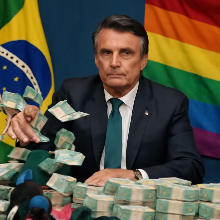 Recursos inéditos visam fortalecer políticas públicas e garantir direitos da população LGBTQIA+