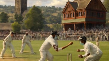 Jogos do County Championship trazem momentos épicos e lances decisivos para os fãs do esporte