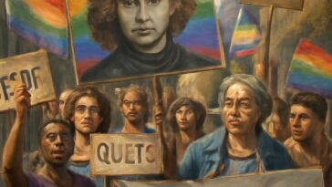 Evento global celebra o orgulho e resiste à censura com o poder da memória e do ativismo digital