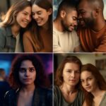 Confira os lançamentos e retornos que vão agitar o streaming em maio, com dramas, realities e novas histórias envolventes