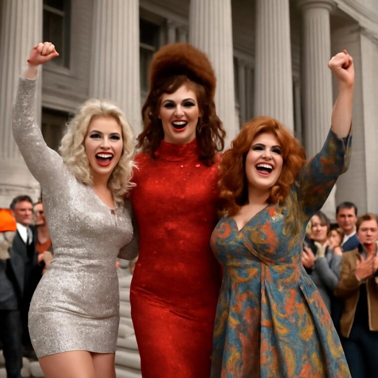 Cidade de St. George é condenada a pagar US$ 350 mil após negar evento drag, reafirmando direitos LGBTQIA+