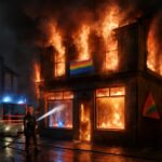 Polícia descarta crime e comunidade LGBTQIA+ respira aliviada após investigação do incêndio na Pink Punters