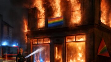Polícia descarta crime e comunidade LGBTQIA+ respira aliviada após investigação do incêndio na Pink Punters