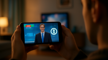 Busca por Record ao vivo cresce com programação de domingo e interesse no Domingo Espetacular; veja como acessar o sinal oficial.