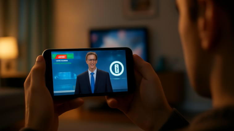 Busca por Record ao vivo cresce com programação de domingo e interesse no Domingo Espetacular; veja como acessar o sinal oficial.