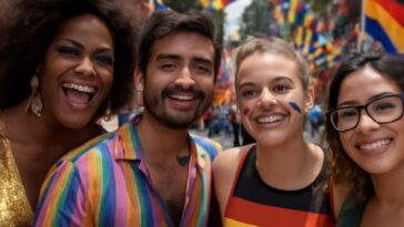 Produção inovadora traz representatividade e histórias reais para o público LGBTQIA+