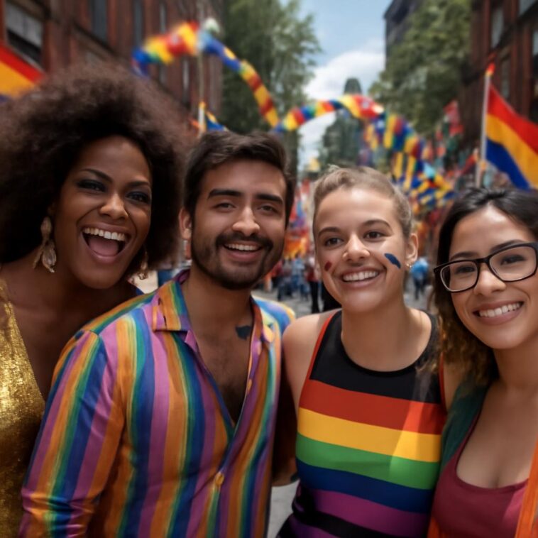 Produção inovadora traz representatividade e histórias reais para o público LGBTQIA+