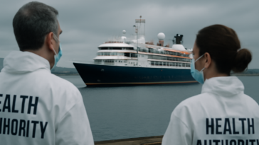 Doença rara voltou às buscas após mortes em um navio no Atlântico. Saiba o que já foi confirmado e por que o risco geral segue baixo.