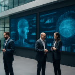 Gigante alemã quer ampliar sua aposta em inteligência artificial para dados empresariais estruturados. Entenda o que muda.