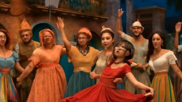 Peça no GALA Hispanic Theatre mistura ritmos latinos e magia para resgatar identidades queer e culturais