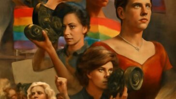 Exposição em Berlim celebra o cinema queer como expressão de vida e luta LGBTQIA+