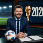 Apresentador confirma novo romance e aposta em reality com futebol e vida pessoal