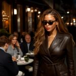 Enquanto estrelas brilham em festas de aquecimento, Beyoncé opta pelo silêncio até a grande noite