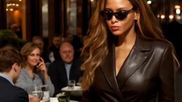Enquanto estrelas brilham em festas de aquecimento, Beyoncé opta pelo silêncio até a grande noite