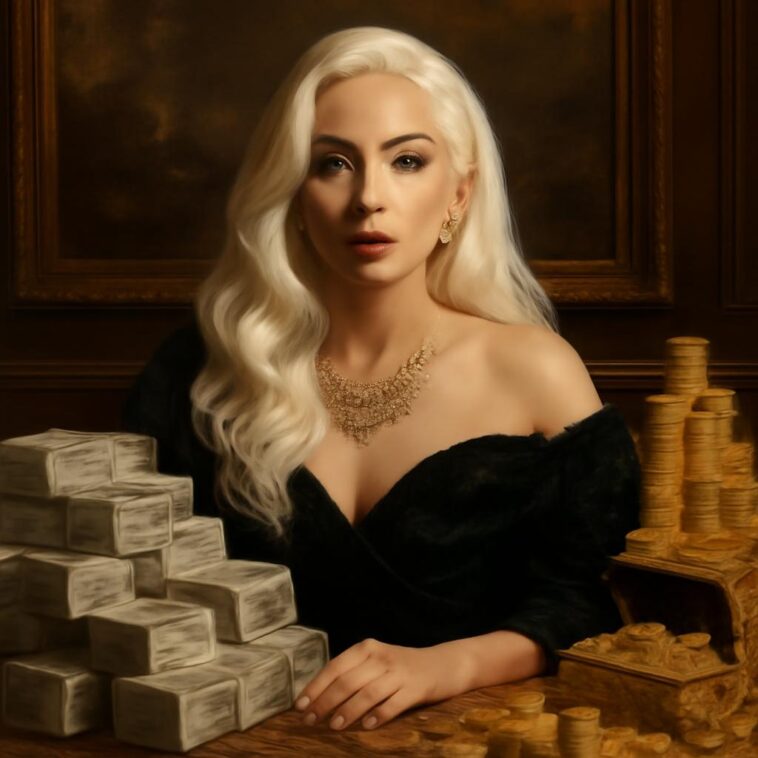 A trajetória da diva que quebrou barreiras na música, cinema e negócios, conquistando quase US$ 1 bilhão