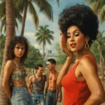 Diretor Hansel Porras Garcia apresenta drama íntimo que explora família, identidade e reconexão em Miami, EUA
