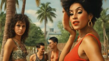 Diretor Hansel Porras Garcia apresenta drama íntimo que explora família, identidade e reconexão em Miami, EUA
