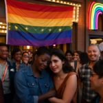 Evento reúne produções que exaltam a vivência queer e promove inclusão na cultura audiovisual