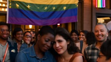 Evento reúne produções que exaltam a vivência queer e promove inclusão na cultura audiovisual