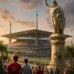 Com elenco promissor, Miami True North Classical Academy mira superar obstáculos e brilhar na 1A em 2026