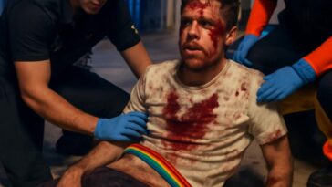 Vítima de 49 anos é hospitalizada após agressão homofóbica na ilha espanhola; comunidade LGBTQIA+ clama por justiça