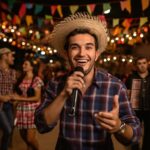 Cantor em ascensão promete animar o ABC Paulista, impulsionando o ritmo nordestino em grandes eventos