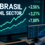A ação da Prio virou assunto após recomendações do Safra e forte alta no Ibovespa nesta segunda. Entenda o que mexeu com PRIO3.
